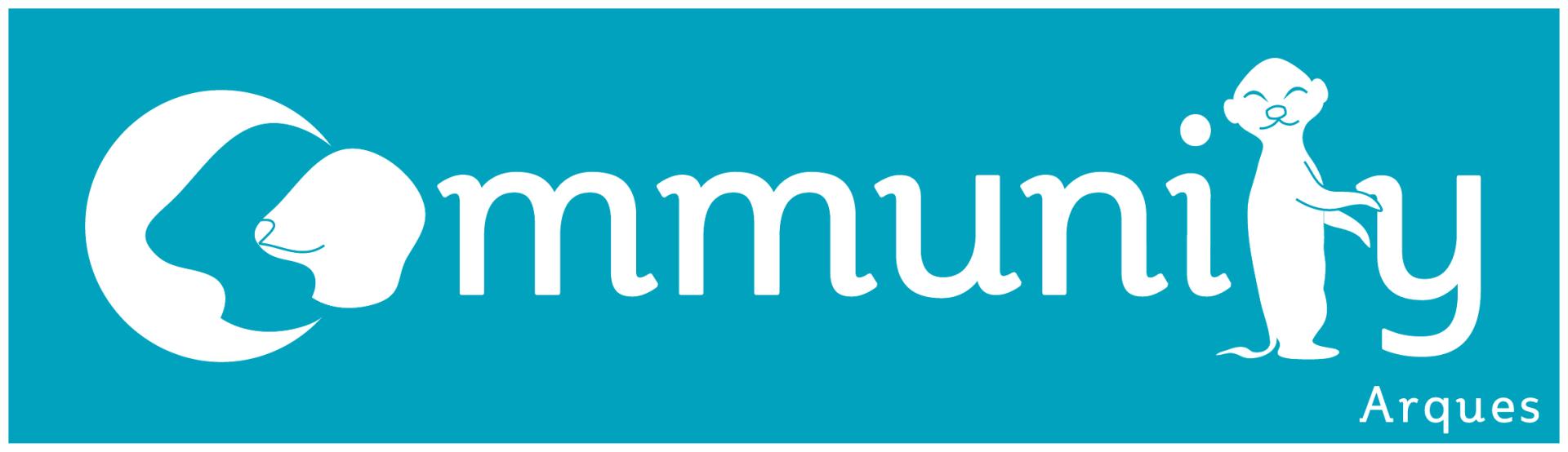 Association community logo