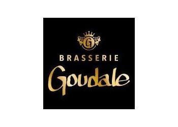 Boutique brasserie goudale logo 1606833009241