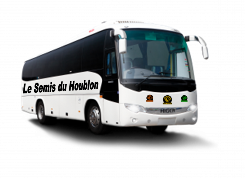 Navette semis du houblon