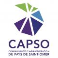 Logo capso cmjn