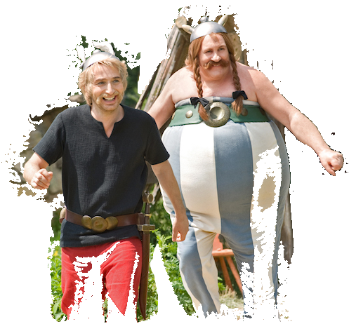 Asterix