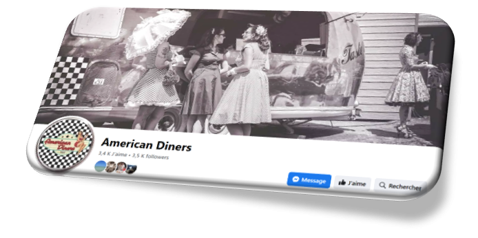 Etiq american diners
