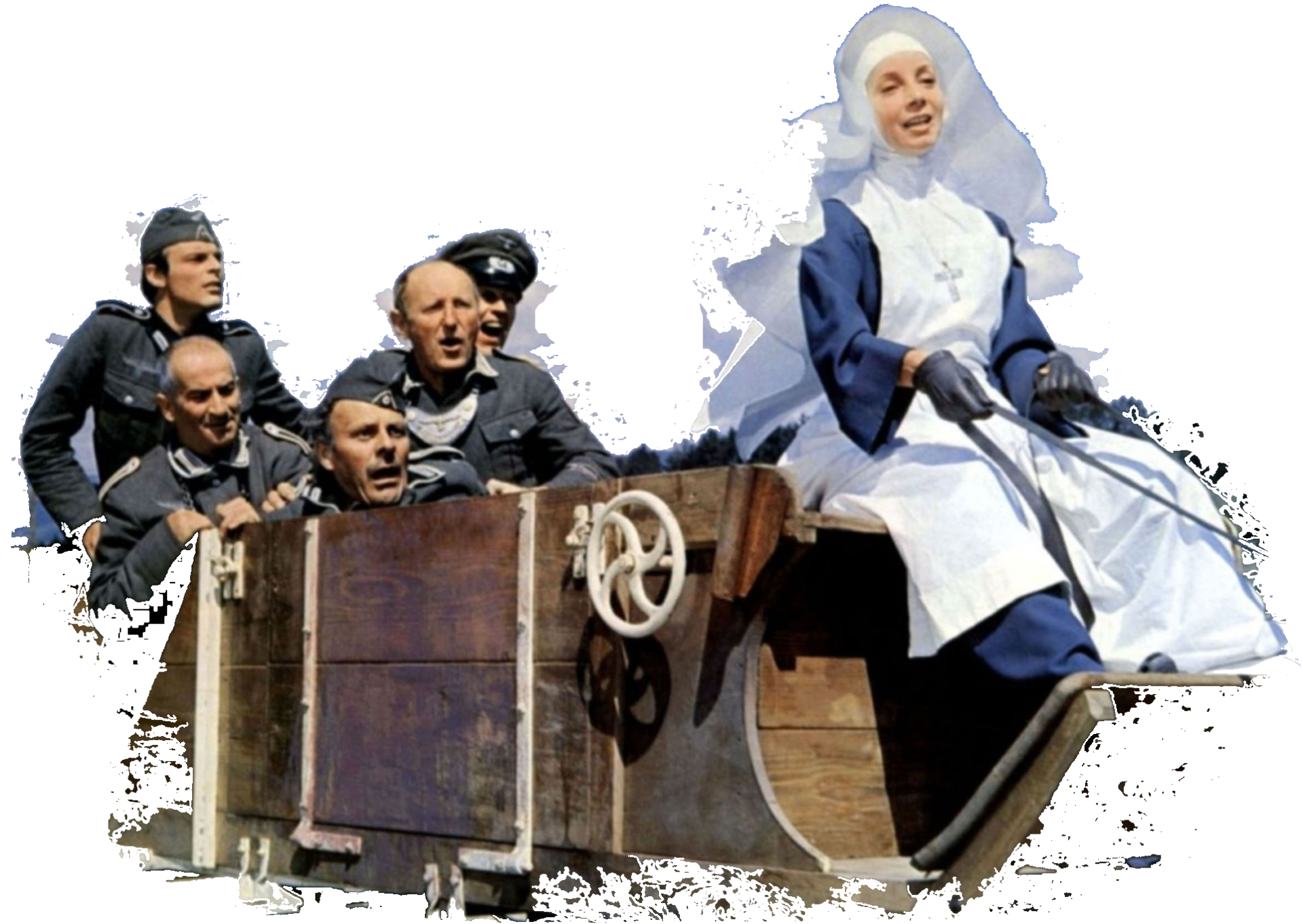 Grande vadrouille