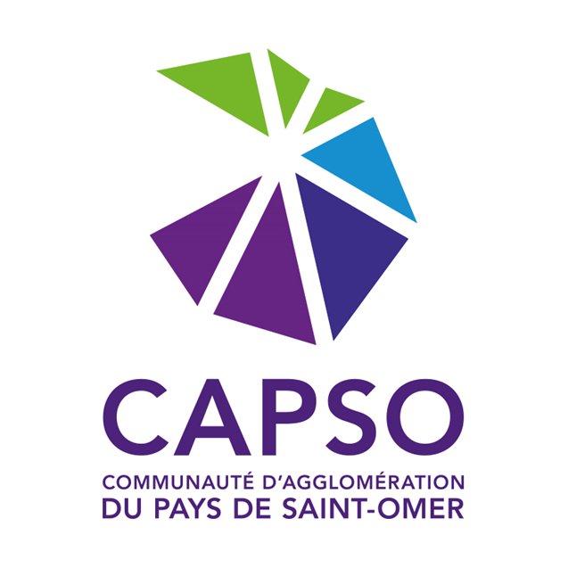 Logo capso sans fond
