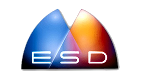 Logo esd sans fond