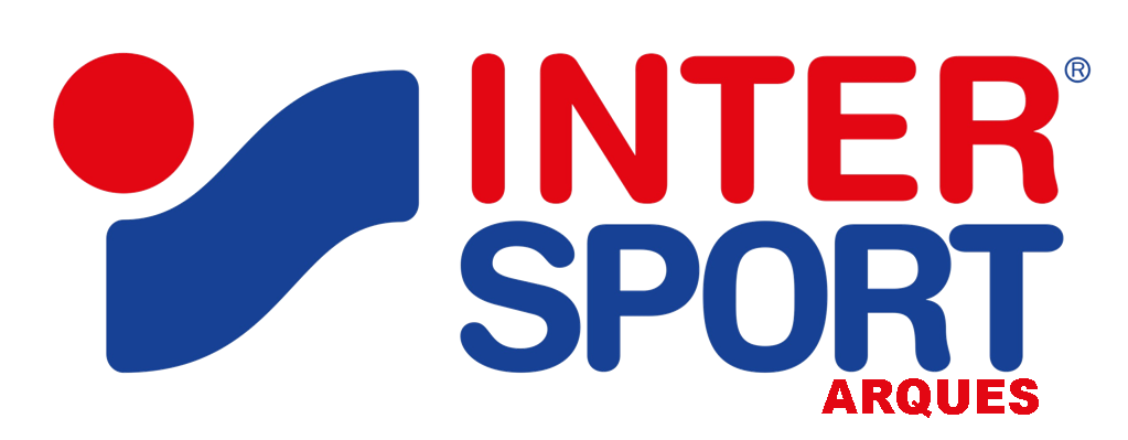 Logo intersport arques sans fond