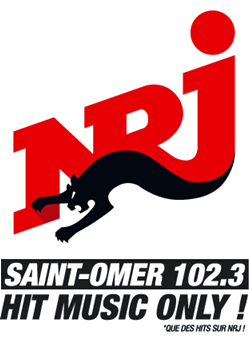 Logo nrj sans fond