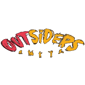 Logo outsiders