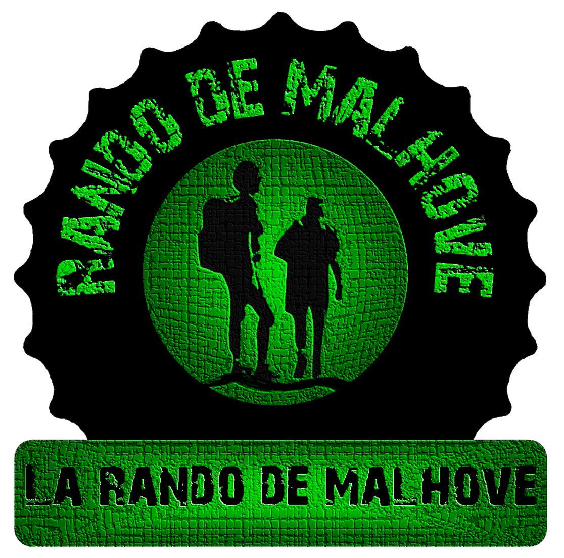 Logo rando 2023