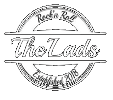 Logo the lads