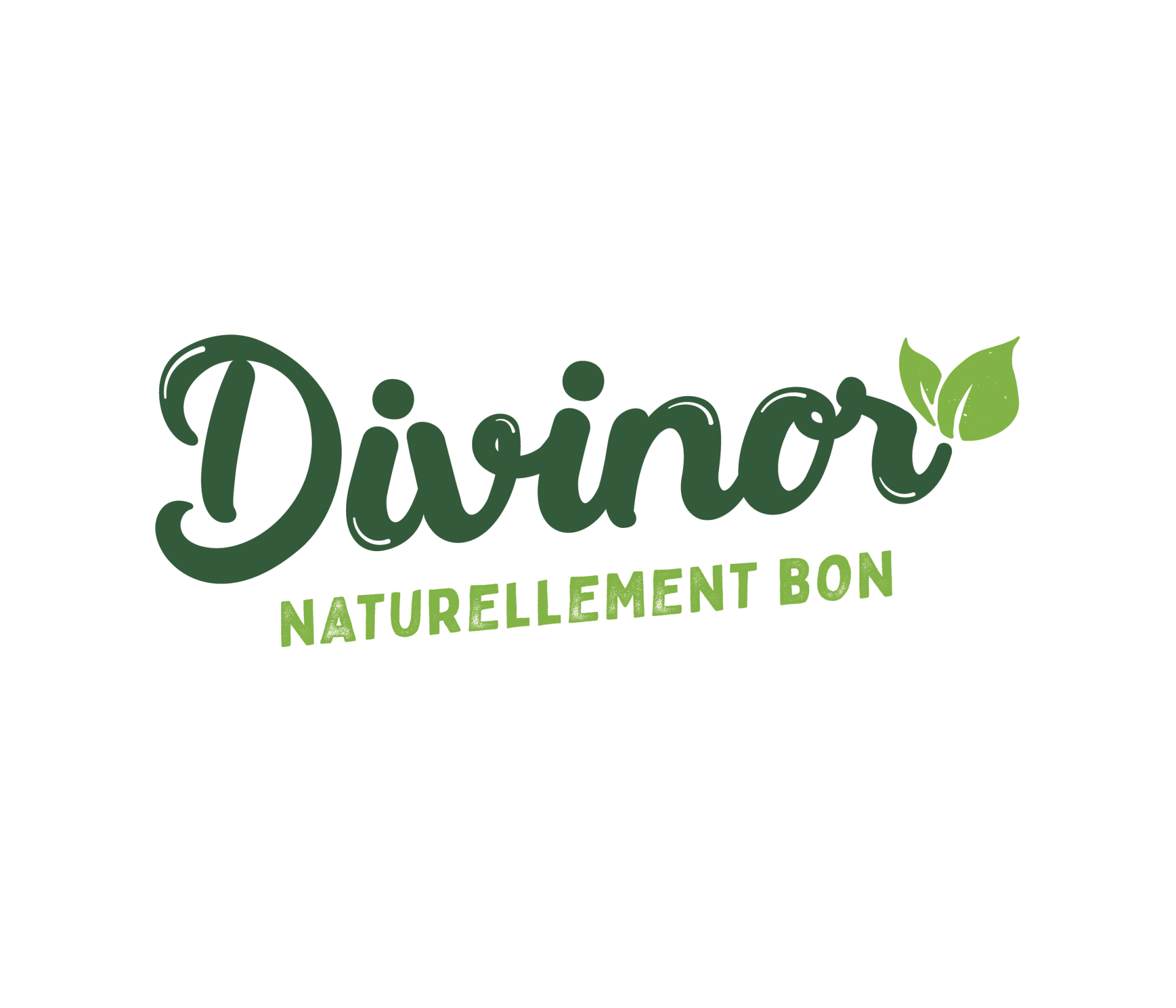 Logotype blocmarque